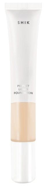 SHIK Тональный крем для лица (01) 20 мл / Perfect liquid foundation 20 ml - фото 1 - id-p179921852