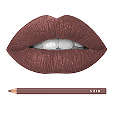 SHIK Карандаш для губ GARDA / Lip pencil GARDA