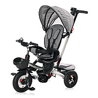 Детский велосипед Lorelli Zippy Air Graphite