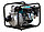 Мотопомпа бензиновая ECO WP-1204C (для слабозагрязненной воды, 4,9 кВт, 1200 л/мин, 3") (WP-1204C), фото 2