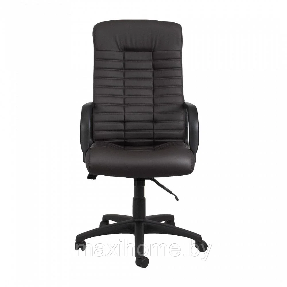 Кресло поворотное BOSS KD Черный - фото 3 - id-p179922502