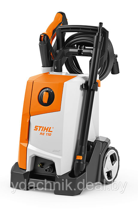 Мойка высокого давления Stihl RE 110 - фото 1 - id-p179922460