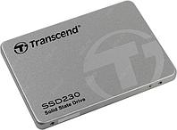 SSD 512 Gb SATA 6Gb/s Transcend SSD230S TS512GSSD230S 2.5" 3D TLC