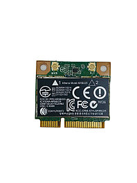 WI-FI модуль для Asus N56, HP G6-1000, G7-1000, Samsung NP270 Atheros AR5B225