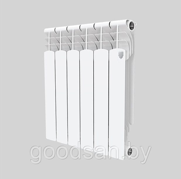 ROYAL THERMO MONOBLOCK b 500/80 биметалл