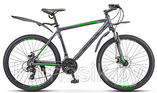 Велосипед Stels Navigator-620 MD 26” V010