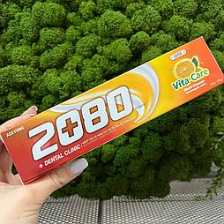 Зубная паста Dental Clinic 2080 Vita Care Multi-Vitamin 120гр