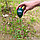 Портативный прибор для измерения влажности почвы Soil Tester (щуп 170мм), фото 3