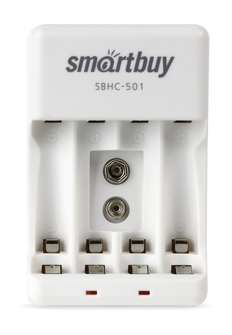 Зарядное устройство SMARTBUY SBHC-501 - фото 2 - id-p134309924