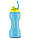 Бутылка для воды INDIGO ONEGA IN009 сине-жёлтый 720 мл, фото 2