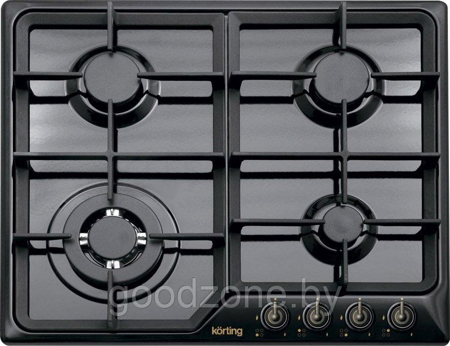 Варочная панель Korting HG 630 CTSN