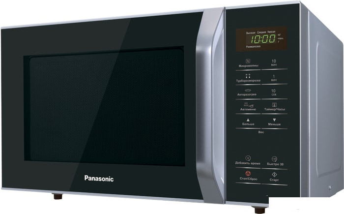 Микроволновая печь Panasonic NN-ST34HMZPE