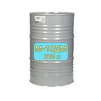Масло моторное М10Дм (цена без НДС) налив