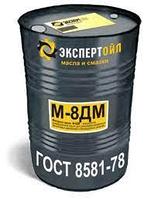 Масло моторное М-8 Дм SAЕ 20 (РФ) (Цена указана без НДС) налив