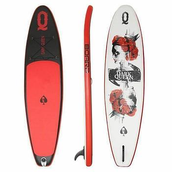 Доска JS\GQ SUP Board надувная (Сап Борд) RQ335