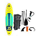 Доска JS\GQ SUP Board надувная (Сап Борд) JS335, фото 2