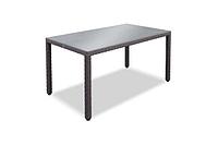 Стол обеденный КИПР на 8 персон 2000*900*750