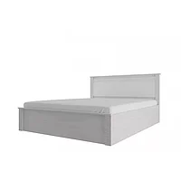 Кровать SV-Мебель МС Гамма 20 160х200 (ясень анкор светлый/сандал светлый)