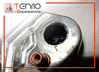 Промывка теплообменников газовых котлов 119054720 Промывка теплообменников газовых котлов