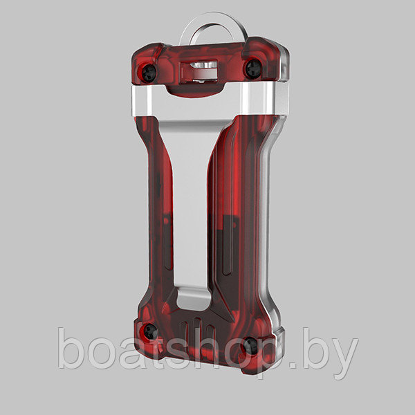 Фонарь Armytek Zippy Red - фото 2 - id-p179936208