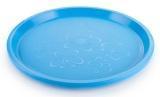 Поднос круглый 33х2,2см голубая лагуна Arrivo BEROSSI