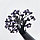 Декор для ногтей Сухоцветы (1 шт., цвет: в ассортименте), фото 4