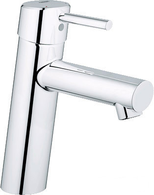 Смеситель Grohe Concetto 23451001