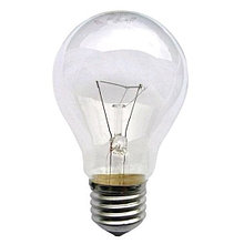 Лампа накаливания МО 12-40-1 В 40W БЭЛЗ