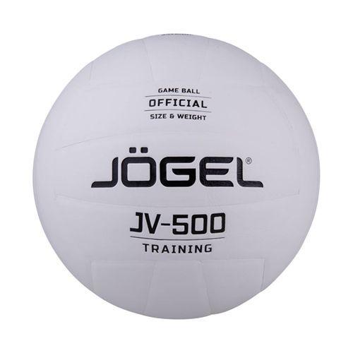 Мяч волейбольный Jogel JV-500 1/40