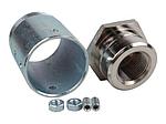 R09160000 Бочковое быстросъемное соединение, 2"x3/4"BSP (MM) PIUSI, фото 3