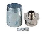 R09160000 Бочковое быстросъемное соединение, 2"x3/4"BSP (MM) PIUSI, фото 2