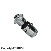 R09160000 Бочковое быстросъемное соединение, 2"x3/4"BSP (MM) PIUSI