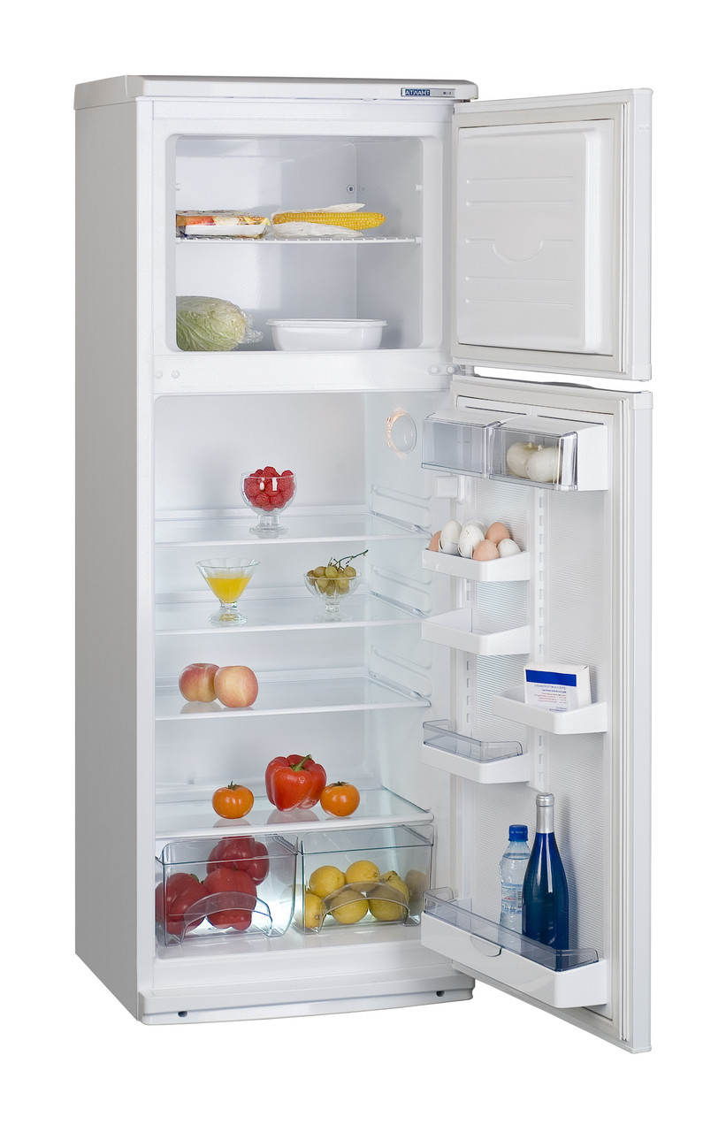 Холодильник ATLANT МХМ 2835-90 - фото 2 - id-p179973766