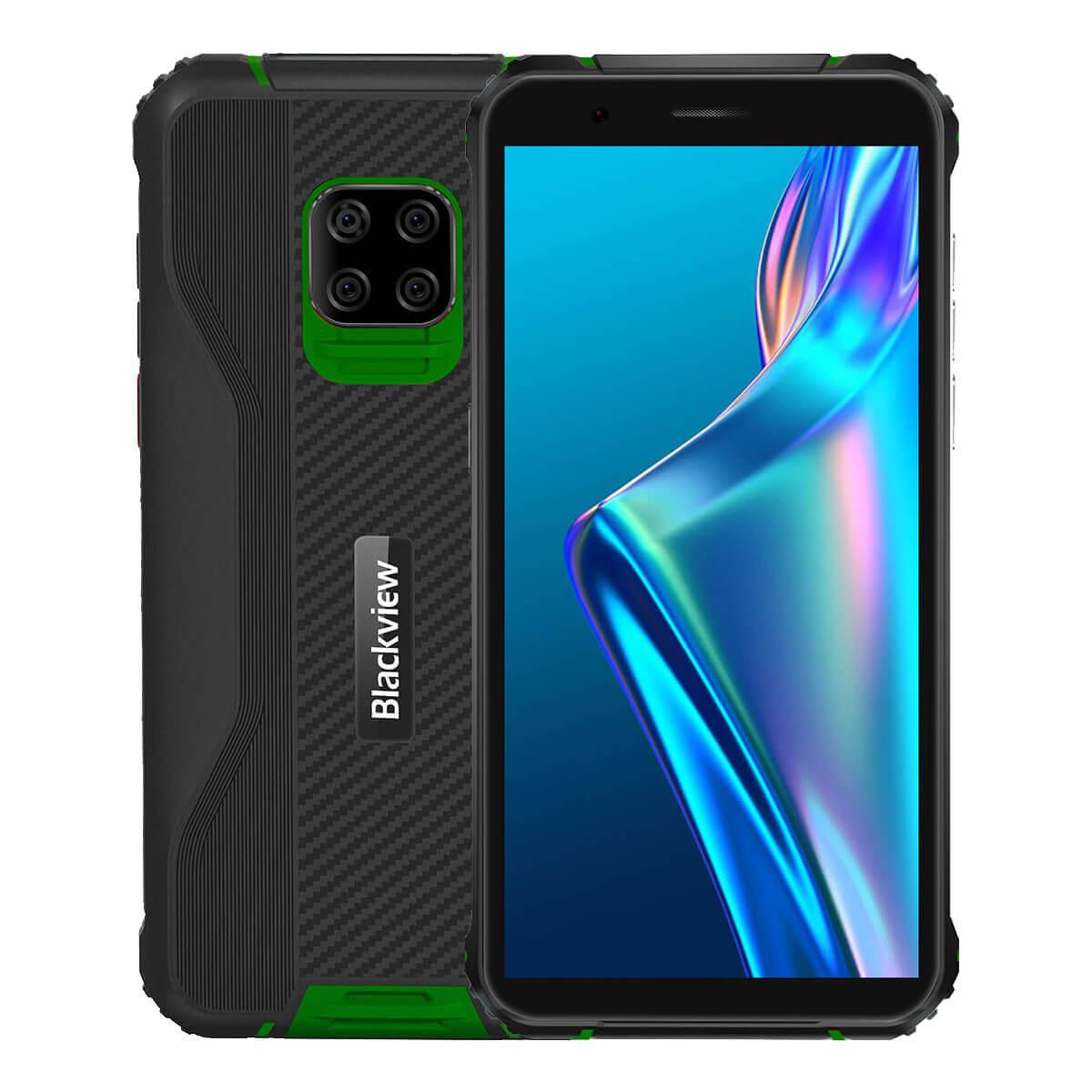 Смартфон Blackview Купить