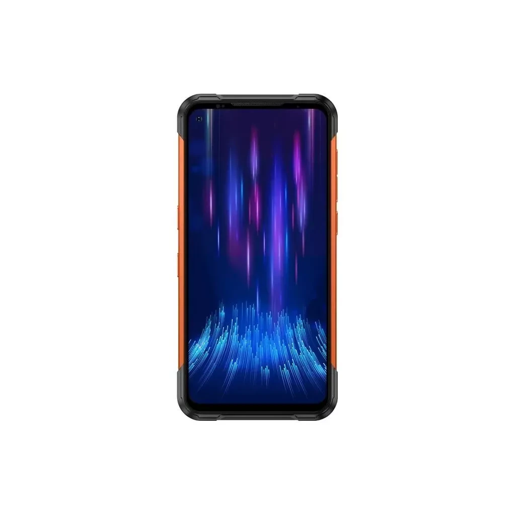 Смартфон Doogee S97 Pro Оранжевый - фото 3 - id-p179974931