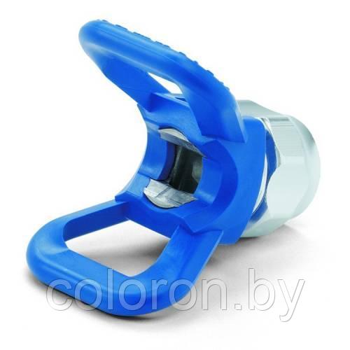 Соплодержатель 10,3мм посадочное, 7/8" резьба (под сопла Graco)