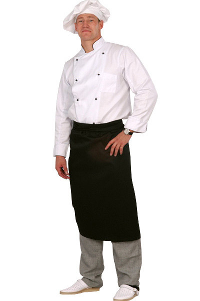 Пошив униформы для поваров / поварской одежды - фото 4 - id-p179976191