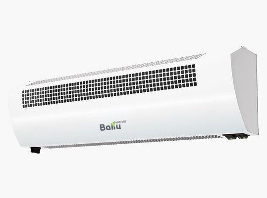 Электрическая тепловая завеса Ballu BHC-CE-3T, фото 2