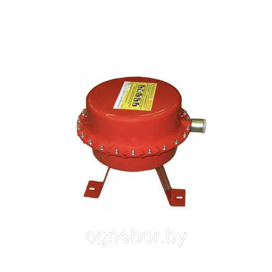 ТОР 3500 Генератор огнетушащего аэрозоля