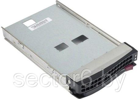 Бокс для жесткого диска Supermicro MCP-220-00043-0N, фото 2