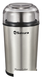 Электрическая кофемолка Sakura SA-6173S