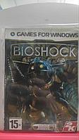 Bioshock (Копия лицензии) PC