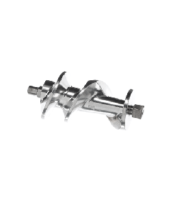 Шнек мясорубки Bosch MFW6.., ø42,6 x, 115,5мм 00753389