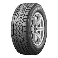 Шина зимняя нешипуемая Bridgestone Blizzak DM-V2 265/60 R18 110R