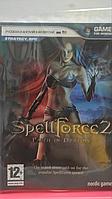 SpellForce 2: Faith in Destiny (Копия лицензии) PC