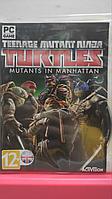 Teenage Mutant Ninja Turtles: Mutants in Manhattan (Копия лицензии) PC