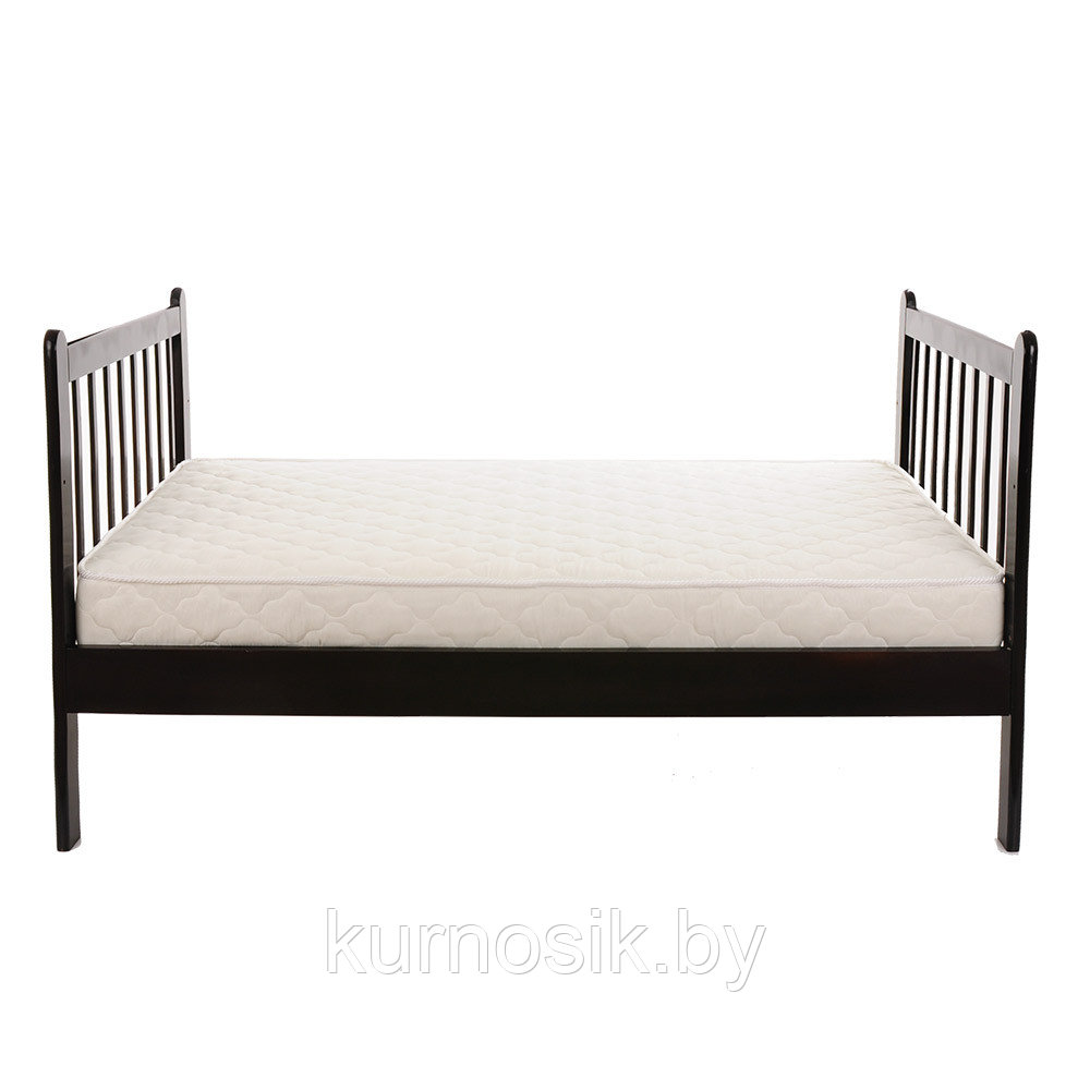 Кровать подростковая Pituso Emilia New 160*80 см Венге - фото 8 - id-p179978587