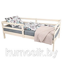 Подростковая кровать Pituso BamBino 160*80 см Ваниль