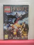 Lego The Hobbit (Копия лицензии) PC