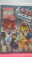 Lego Movie VideoGame (Копия лицензии) PC